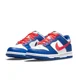 thumbnail image 5 of Zapatillas de skate Nike Dunk Royal Red para hombre y mujer, antideslizantes, resistentes a los golpes, cómodas y elegantes, sencillas y versátiles, 5 of 5