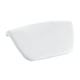 thumbnail image 2 of Almohada de baño de baño no impregnable, encabezado de bañera ergonómica, para la bañera del hogar, 2 of 9