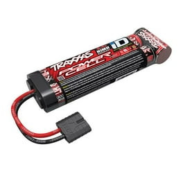 トラクサス　純正リポバッテリー　4セル　5000mAh 25C 2889X 楽天市場】トラクサス LIPOバッテリー 4s 5000mAh 25c iD機能