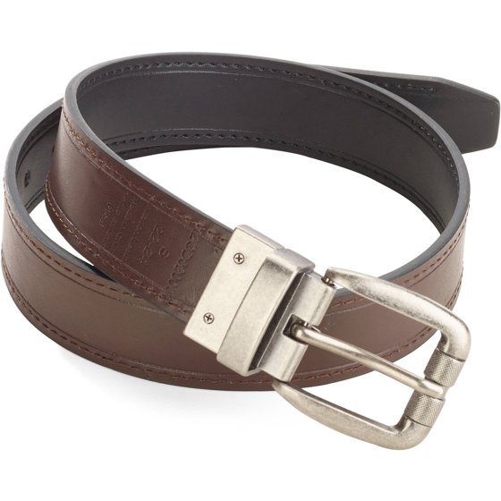 Genuine Dickies Genuine Dickies Boys' Reversible Belt