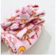 thumbnail image 4 of Conjunto de pijamas Kawaii para Mujer, ropa de dormir de franela cálida, Pijama de Anime para Mujer, ropa de habitación para niñas escolares, camisón Harajuku, invierno, 2 piezas, 4 of 4