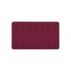 thumbnail image 2 of Alfombra de Baño Antideslizante - Suave Felpa de Microfibra de Terciopelo, Altamente Absorbente, Alfombra de Espuma Lavable a Máquina 16x24 pulgadas para Baño, Cocina, Entrada, 2 of 6