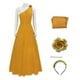thumbnail image 1 of Conjunto de vestido de noche Cos para herramientas y mejoras del hogar, traje de fiesta Cos, 1 of 6