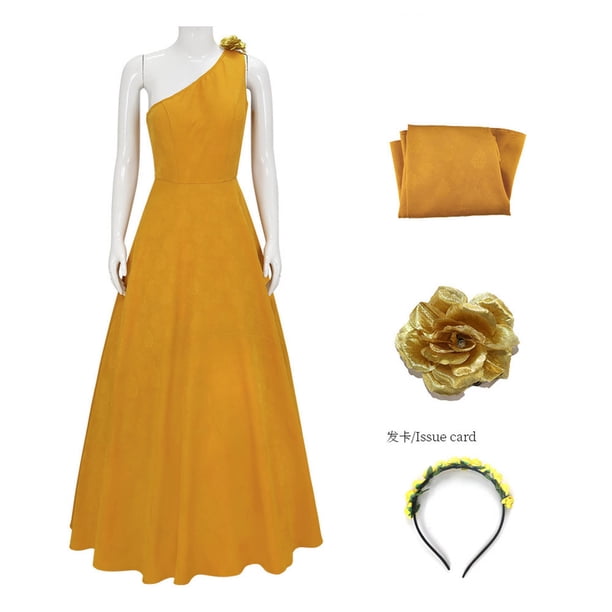 Conjunto de vestido de noche Cos para herramientas y mejoras del hogar, traje de fiesta Cos