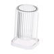 thumbnail image 4 of Soporte para utensilios, soporte para cubiertos, soporte para vajilla, organizador de almacenamiento de cubiertos, soporte para , tenedor, esta Blanco perfecl Soporte para cubiertos de cocina, 4 of 7