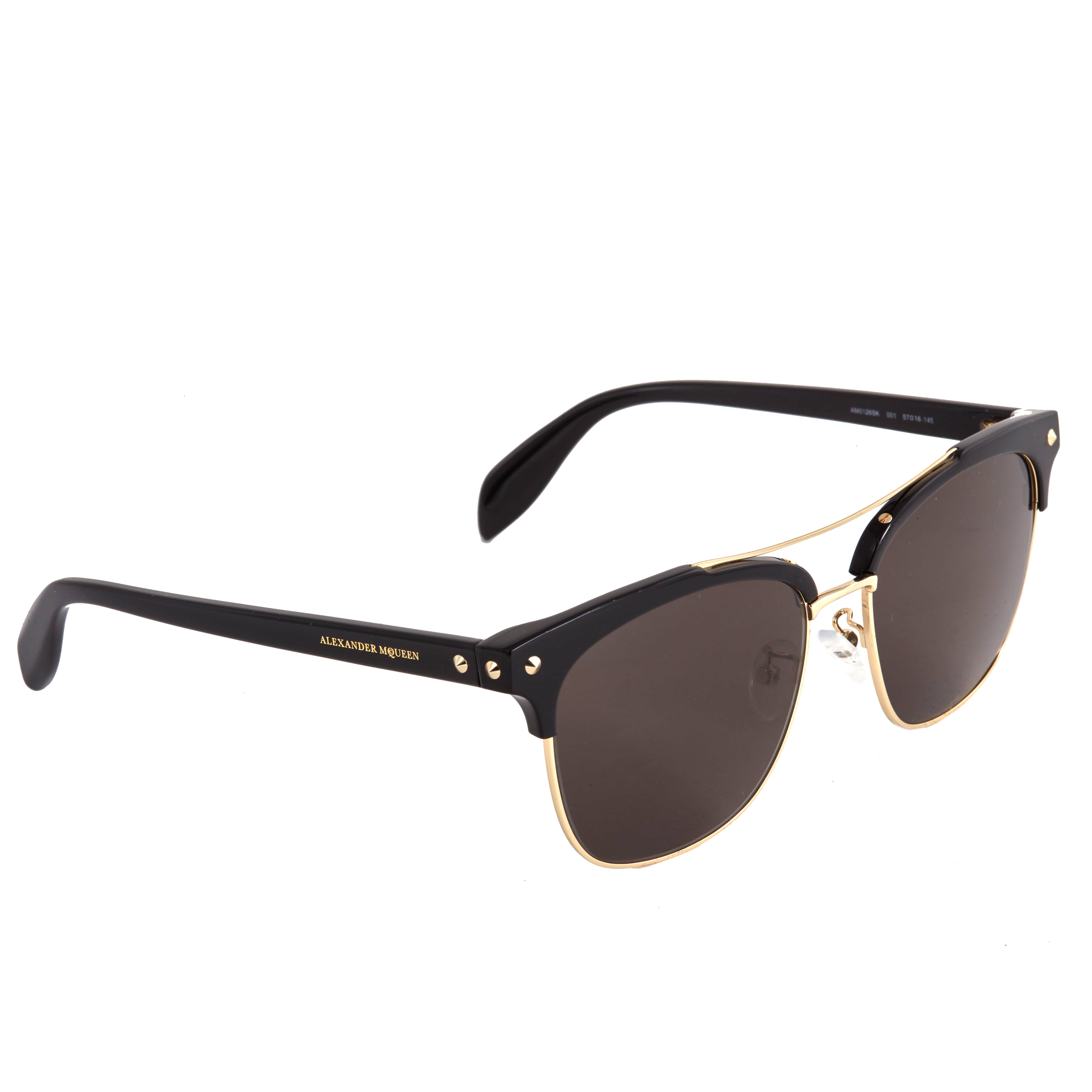 Alexander McQueen Ladies Sunglasses 