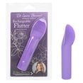 thumbnail image 1 of CalExotics Dr. Laura Berman Finger Vibrator, Purple, 1 of 9