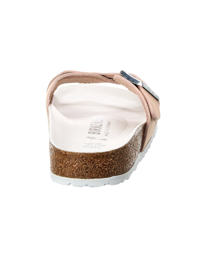 Birkenstock Siena Narrow Leather Sandal, 42