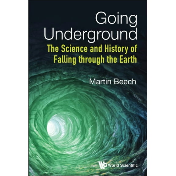 Going Underground, (Paperback)