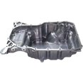 thumbnail image 2 of Engine Oil Pan For ACCORD 13-17 / TLX 15-18 Fits RH31130005 / 112005A2A00, 2 of 5
