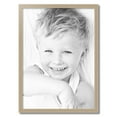 thumbnail image 2 of ArtToFrames 23x32 inch Oak Picture Frame, Brown MDF Poster Frame (4299), 2 of 8