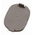 thumbnail image 3 of 3X for -V RE 2007-2011 Tail Lamp Nut Dust Cover Bolt Garnish Cover Bezel Cap 33506--A01, 3 of 6