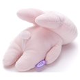 thumbnail image 2 of Takara Tomy Arts Irasutoya Yasaya Friend Rabbit Plush Width approx. 19 cm, 2 of 3