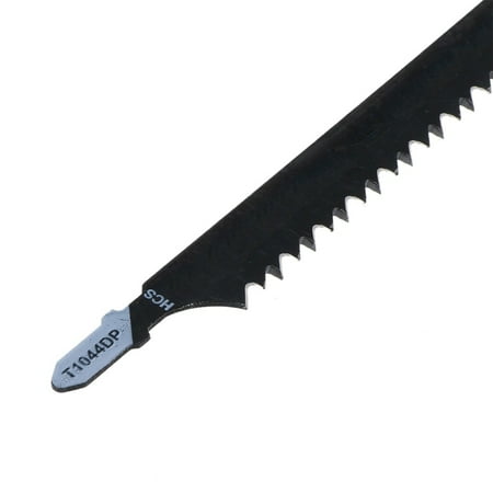 

250mm T1044DP /T225B HCS Reciprocating Saw Blade For Sheet Panels Wood Metal Cutting Jigsaw Blades 8.46inch Woodworking Tool