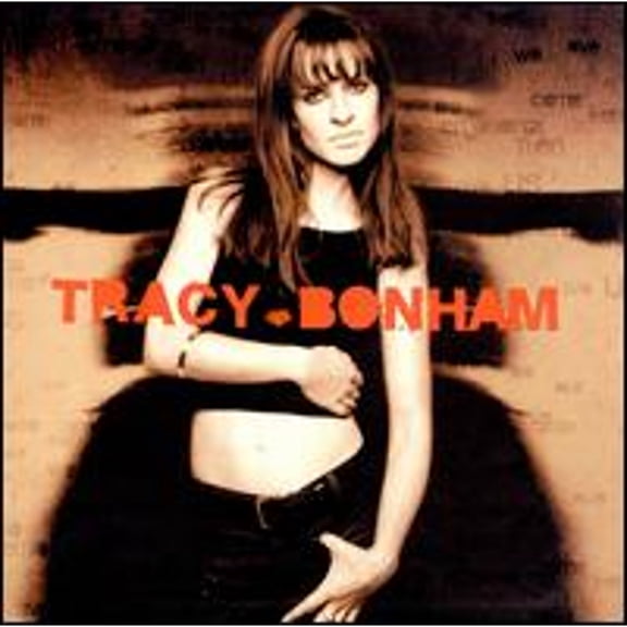 Pre-Owned Down Here (CD 0731452456427) by Tracy Bonham