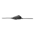 thumbnail image 2 of Cyber Acoustics Over-Ear USB Stereo Headset (AC-851B) - Black, 2 of 3