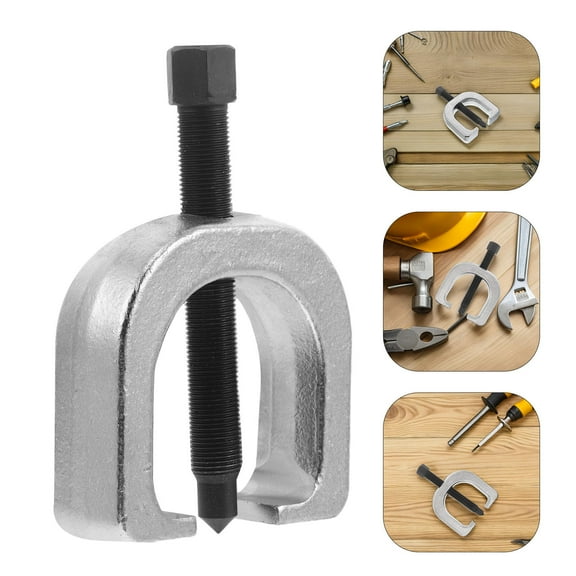 PTOOTP Automotive Front End Service Tool Kit Multi-Alloy Quick Positioning Car Suspension Maintenance Repair Tools