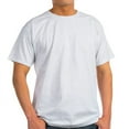 thumbnail image 2 of CafePress - Safe Space In Heart Light T Shirt - Men's Classic Graphic T-Shirt, 2 of 4