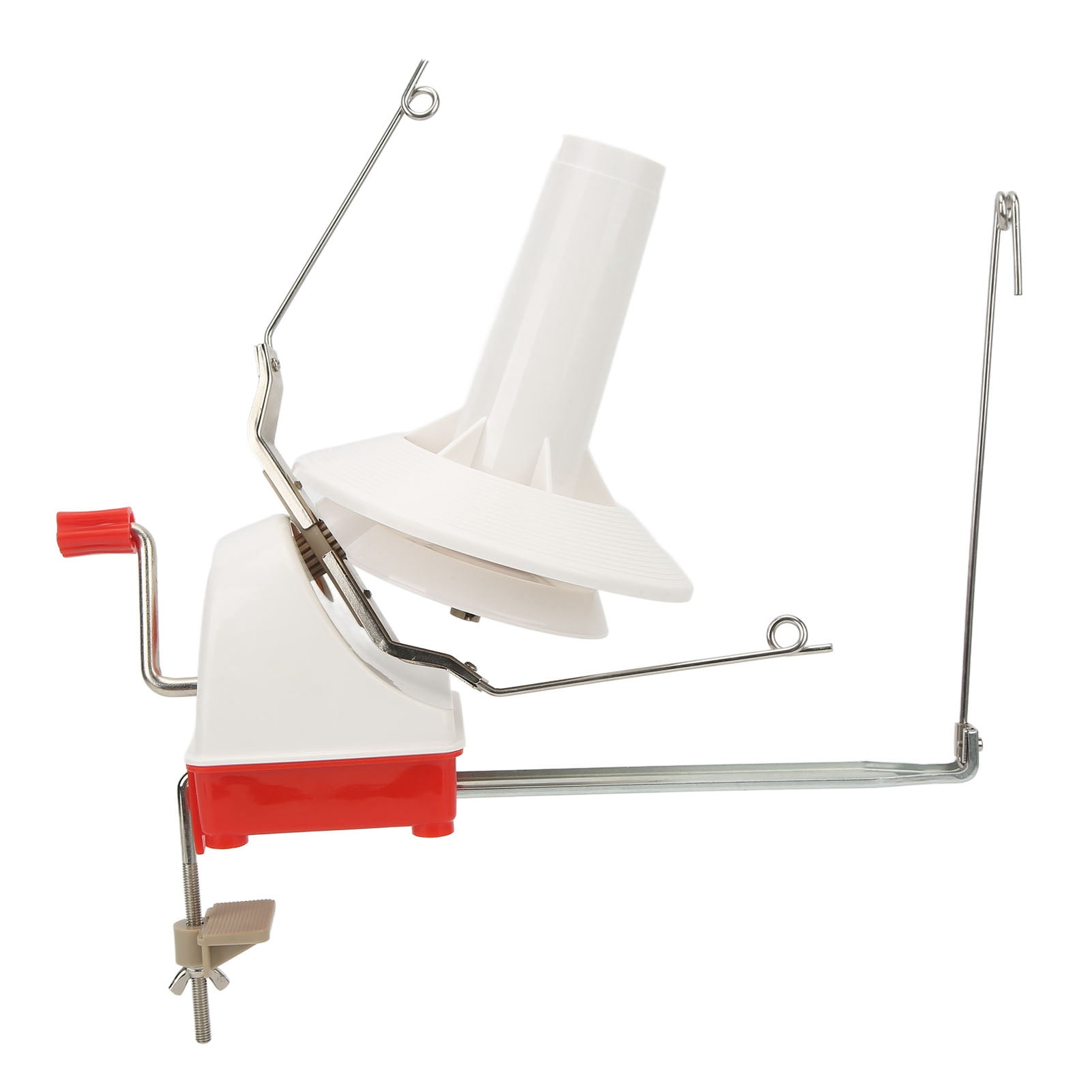 Yarn Winder, Manual Portable String Winding Machine Corrosion