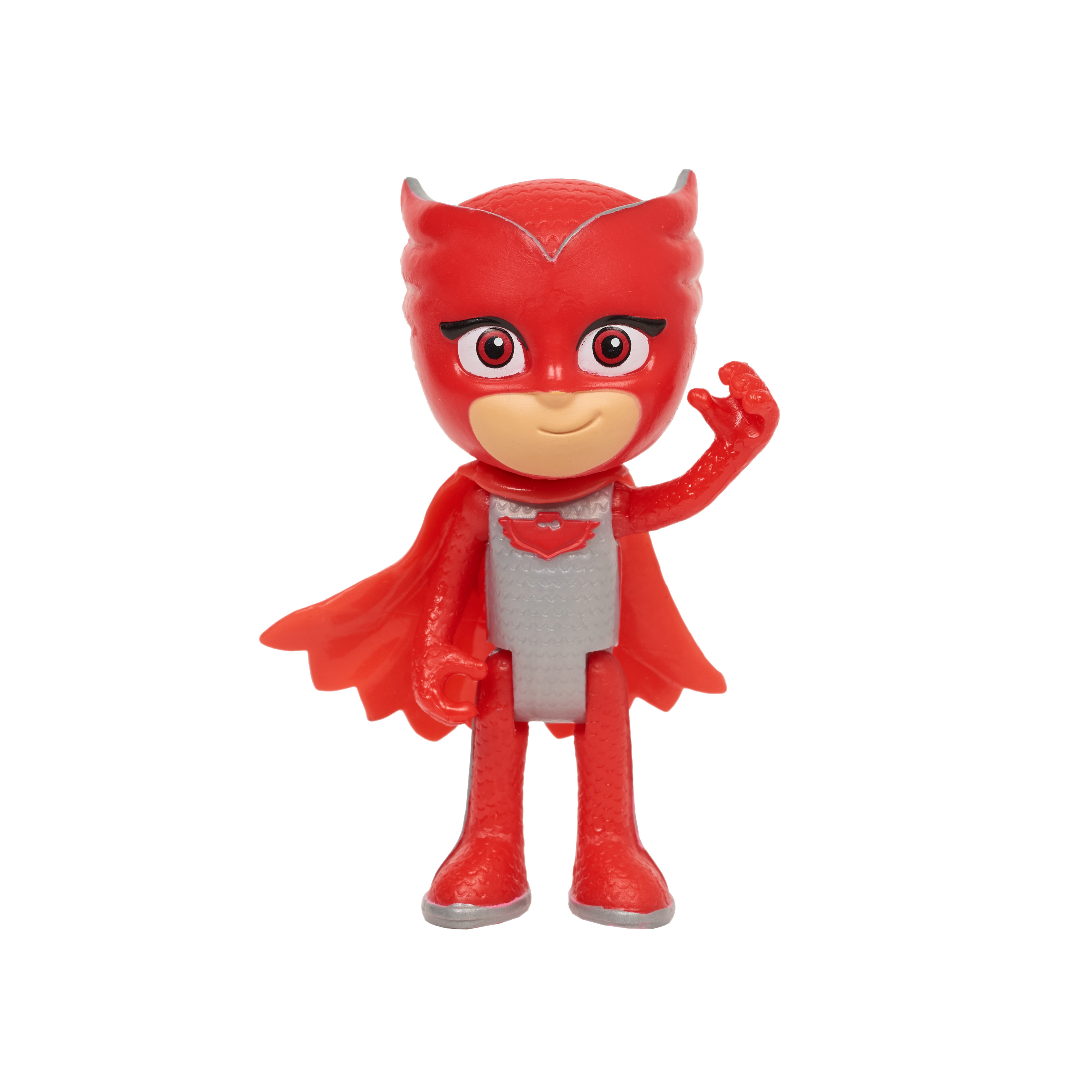PJ Masks Articulated Figures 3-Pack,  Kids Toys for Ages 3 Up, Gifts and Presents - image 3 of 3