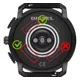 thumbnail image 4 of Correa De Piel Pu Hebilla Negro Para Diesel On Axial, 4 of 7