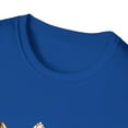 thumbnail image 3 of Men Women Retro Coffee Cup Cartoon Fall Graphic Novelty Tee, 3 of 4