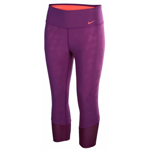 club pant violet nike