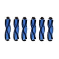 thumbnail image 3 of Reemplazo de robots de barrido 6 uds para Eufy Robovac Ing Robot 11s Max 15c Max cepillo de rodillo, 3 of 5