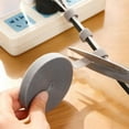 thumbnail image 4 of Lefu Cable Winder, Under Desk Ties, Free Cutting, Headphone Management, 4 of 9