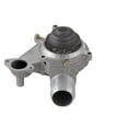 thumbnail image 2 of Gates Premium Water Pump Fits select: 2011-2016 CHEVROLET SILVERADO, 2011-2016 GMC SIERRA, 2 of 4