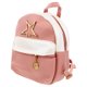 thumbnail image 1 of VERDANVERSE 1Ud De Cuero PU Rosa Para Viaje Y Almacenamiento Con Correa Ajustable Cómoda, 1 of 6