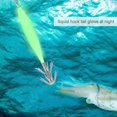 thumbnail image 3 of TOPINCN High Quality Squid Fish Hook Lure Bait Parts Fishing Accessory, Fish Lure, Fishing Hook, 3 of 8