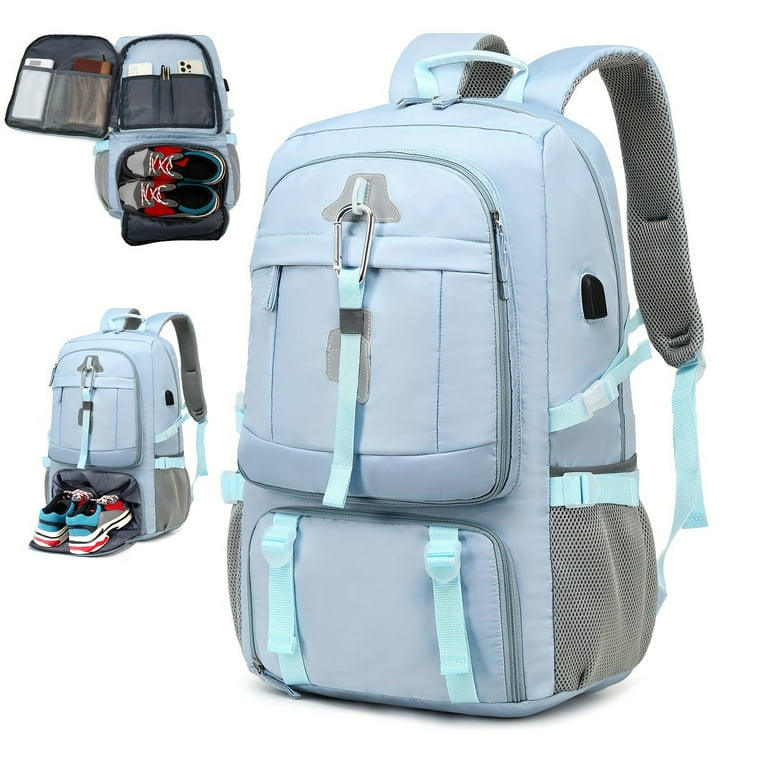 Backpack travel 50l sale