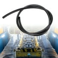 thumbnail image 4 of Pneumatic Hose, Excellent Performance Pneumatic Tube  For Home Black 1meter, 4 of 8