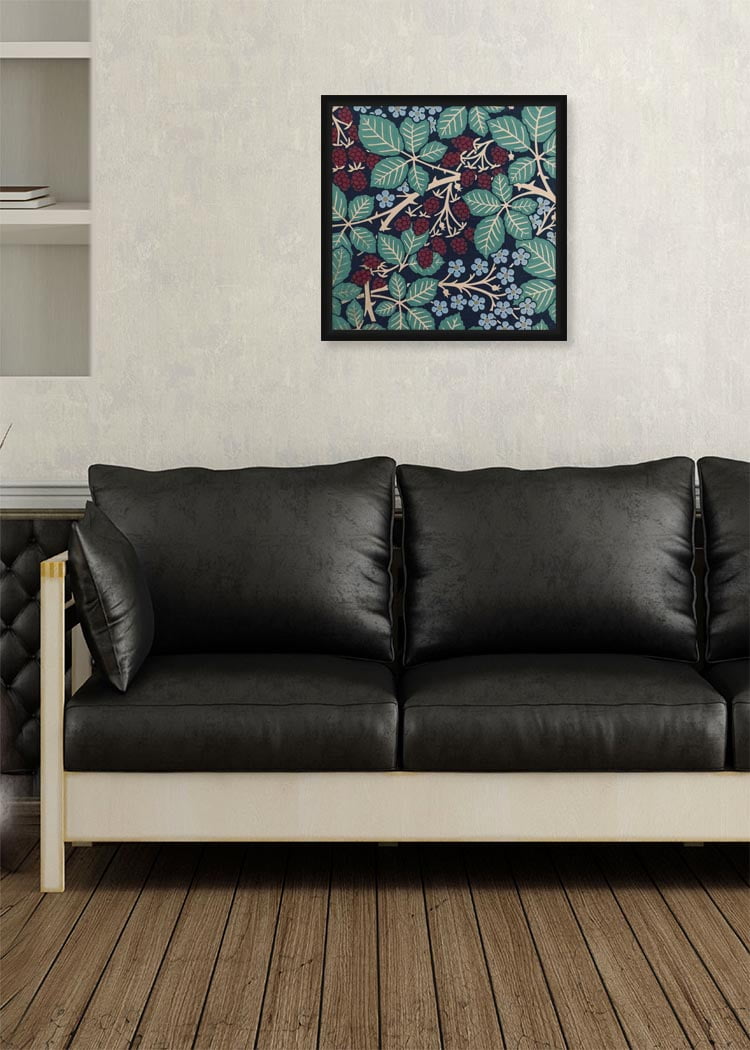 PTM Images Graphic Prints Abstract Framed Art Prints