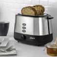 thumbnail image 3 of Oster TSSTTR500-013 Tostador 2 Rebanadas, 3 of 4