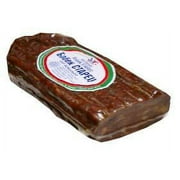 Bulgarian Style Dry Salami Babek Starec, approx. 1 lb