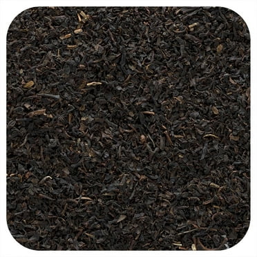 Frontier Natural Products Earl Grey Tea 1 lb