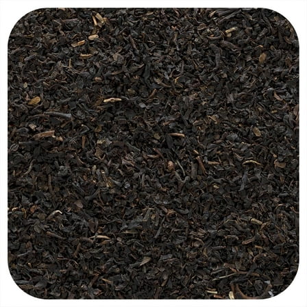 Frontier Natural Products Earl Grey Tea 1 lb
