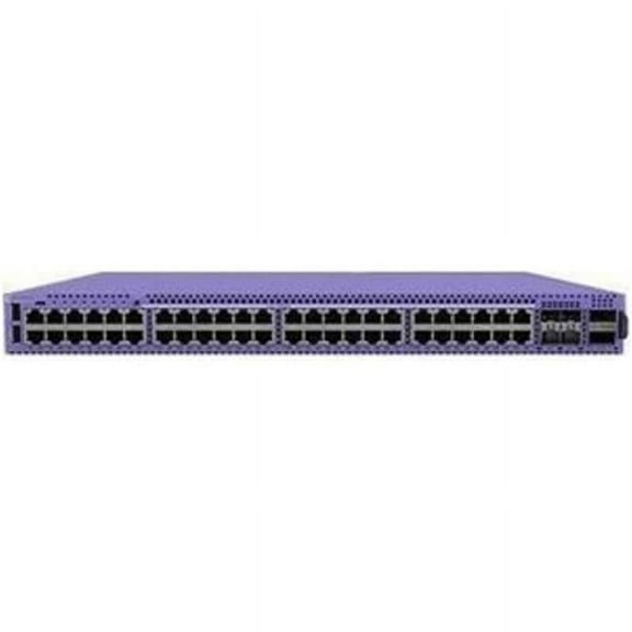 Extreme Networks 48-Port PoE  Switch 48P-4X
