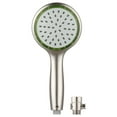 thumbnail image 2 of Pressure Assist RV Hand Held Shower Wand - Brushed Satin Nickel, 2 of 5