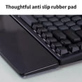 thumbnail image 4 of Comfortable Wrist Rest Acrylic Hand Support for Long Hours Typing, 4 of 9
