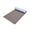 Light brown and blue, variant on Marine Floor Mat Quickly Dry Foam Boats Flooring Pad for Fishing Boats Adhesive Yachts Deck Pad