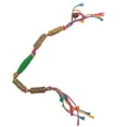 thumbnail image 1 of Cat Teething Toy Cat Chew Sticks | Cat Chew Toy | Cat Chew Rope | Cat Toys With | Cat Chew Toy Rope | Cat Rope Toy | Teething Toys Or Thanksgiving Family ，cat No Longer Lonely, 1 of 3