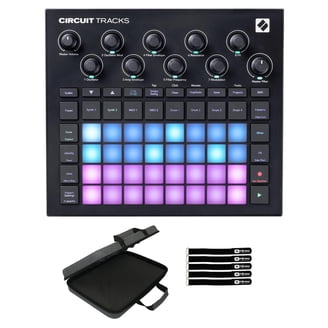 Native Instruments Maschine Mikro Mk3 DJ Beat Maker, Music