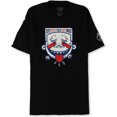 thumbnail image 1 of Ecko Unltd. Playera gráfica para hombre Tongue Tee, negra, mediana, 1 of 1