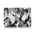 thumbnail image 2 of Camouflage Pattern Laptop Water Decals PC Protective Case For Macbook Pro 15.4, 2 of 3