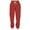 Red, variant on Lindreshi Womens Sweatpants with Pockets Women's Casual Loose Sports Sweatpants Ankle Banded Trousers Gradient Fleece Pants