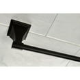 thumbnail image 5 of Kingston Brass  Monarch 5-Piece Bathroom Accessory Set Oil Rubbed Bronze Oil Rubbed Bronze Finish, 5 of 5