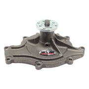 Tuff Stuff Performance 1445N Standard Style Water Pump Fits select: 1967-1969 PONTIAC GTO